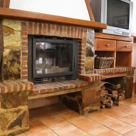 Casa La Parra Villa Jubrique Eksteriør bilde